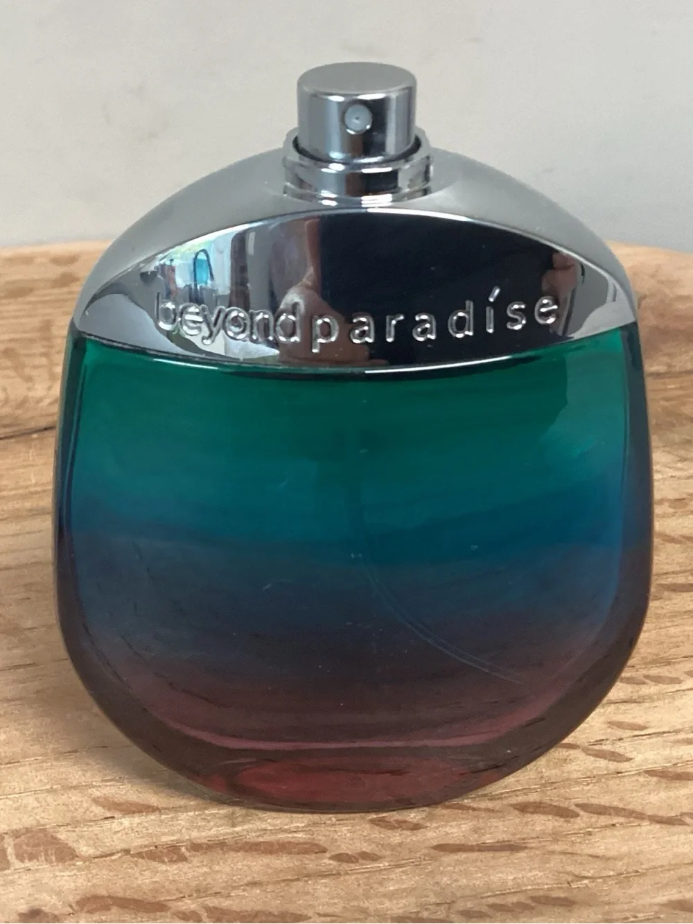 🔵 Vintage & Discontinued - Estée Lauder for Men - Beyond Paradise - Dec. 2004